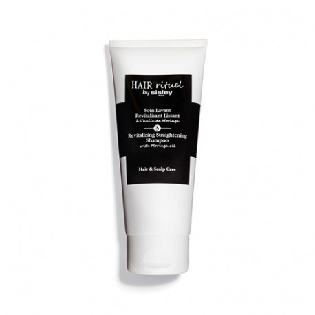 SISLEY Soin Lavant Revitalisant Lissant à l'huile de Moringa SISLEY Soin Lavant Revitalisant Lissant à l'huile de Moringa